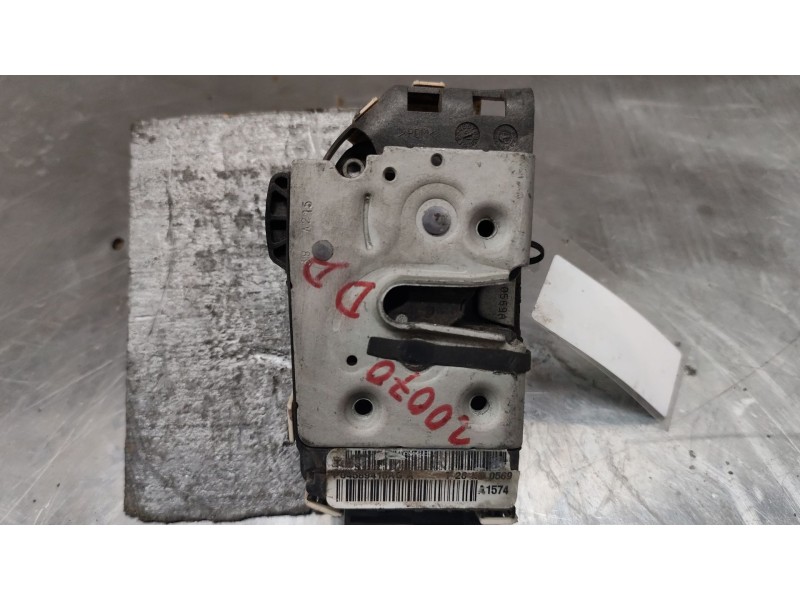 Recambio de cerradura puerta delantera derecha para dodge caliber s referencia OEM IAM   