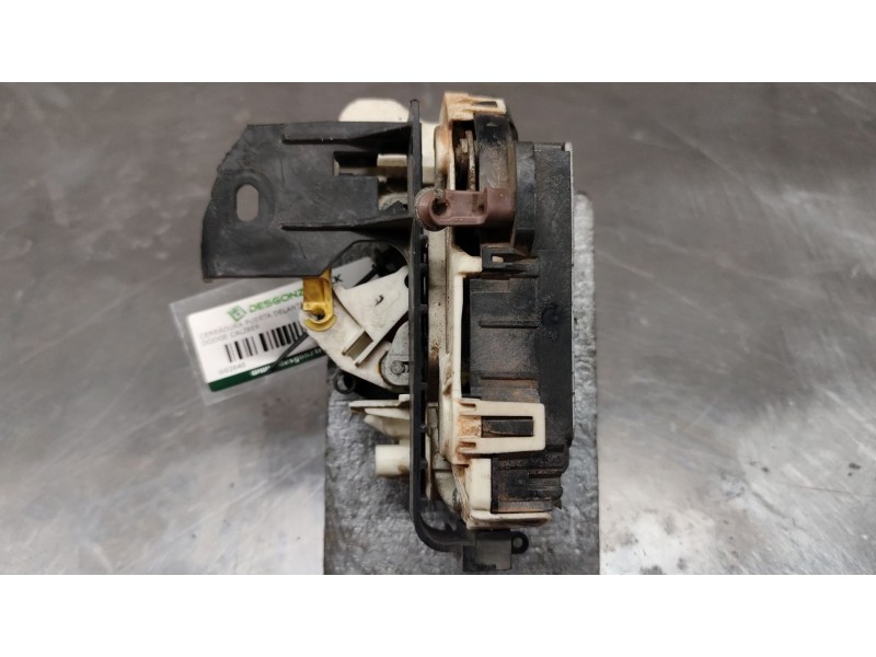 Recambio de cerradura puerta delantera derecha para dodge caliber s referencia OEM IAM   