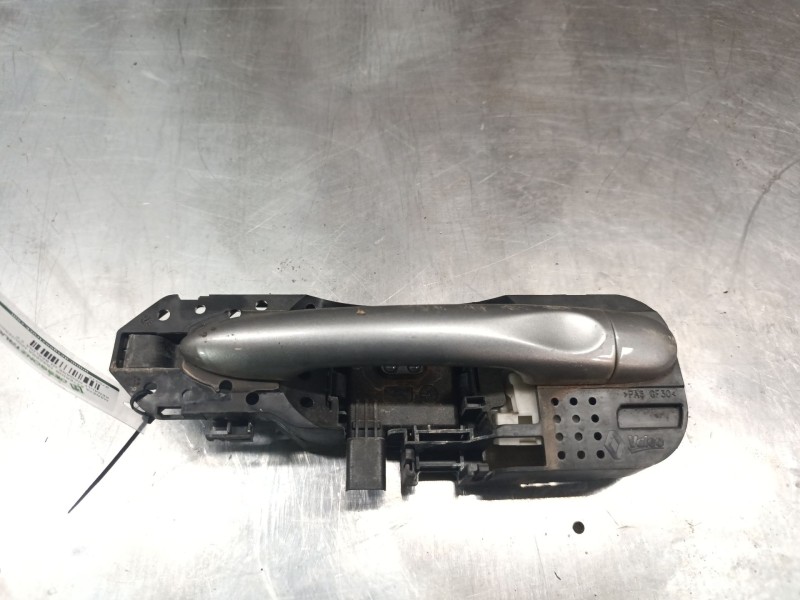 Recambio de maneta exterior trasera izquierda para renault megane iii berlina 5 p business referencia OEM IAM   