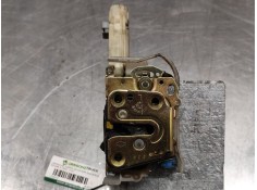 Recambio de cerradura puerta delantera izquierda para nissan x-trail (t30) comfort referencia OEM IAM 80553AA210  