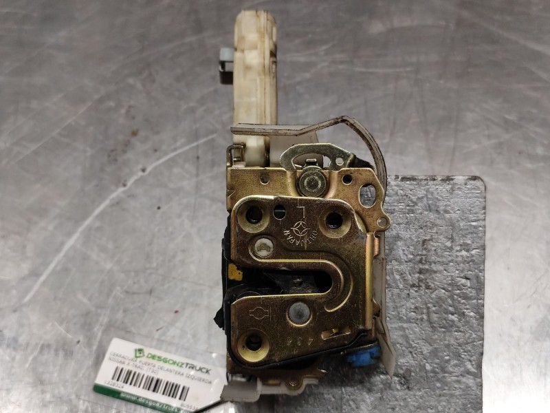 Recambio de cerradura puerta delantera izquierda para nissan x-trail (t30) comfort referencia OEM IAM 80553AA210  