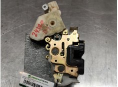 Recambio de cerradura puerta delantera izquierda para nissan x-trail (t30) comfort referencia OEM IAM 80553AA210   2