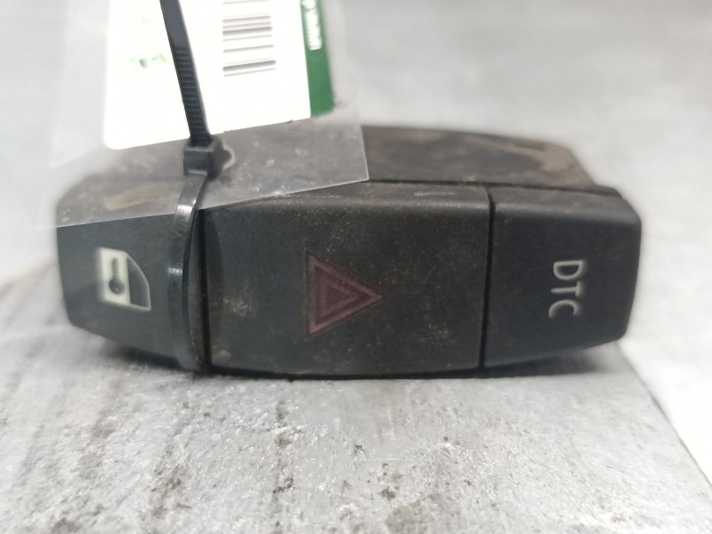 Recambio de warning para bmw 1 (e81) 118 d referencia OEM IAM   