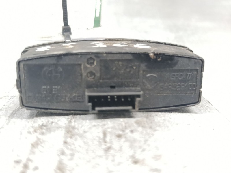 Recambio de warning para bmw 1 (e81) 118 d referencia OEM IAM   