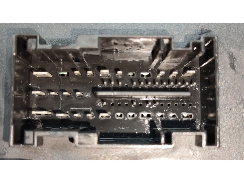 Recambio de modulo electronico para volkswagen golf vi (5k1) 2.0 tdi referencia OEM IAM 1k0937086c  