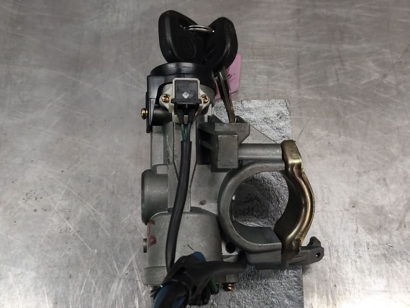 Recambio de conmutador de arranque para kia carnival ii (gq) 2.9 crdi referencia OEM IAM   