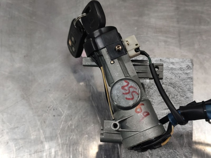 Recambio de conmutador de arranque para kia carnival ii (gq) 2.9 crdi referencia OEM IAM   