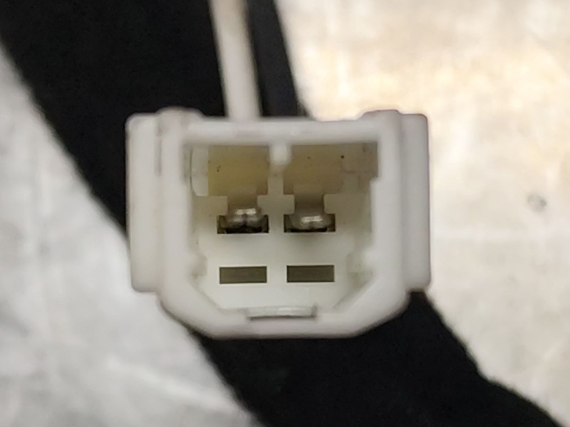 Recambio de conmutador de arranque para kia carnival ii (gq) 2.9 crdi referencia OEM IAM   