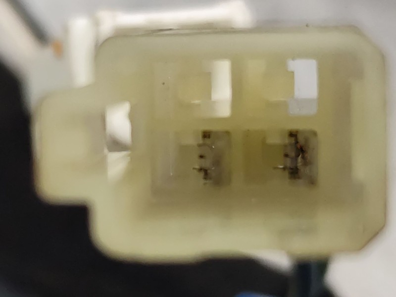 Recambio de conmutador de arranque para kia carnival ii (gq) 2.9 crdi referencia OEM IAM   