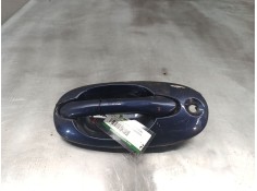 Recambio de maneta exterior delantera izquierda para kia carnival ii (gq) 2.9 crdi referencia OEM IAM   