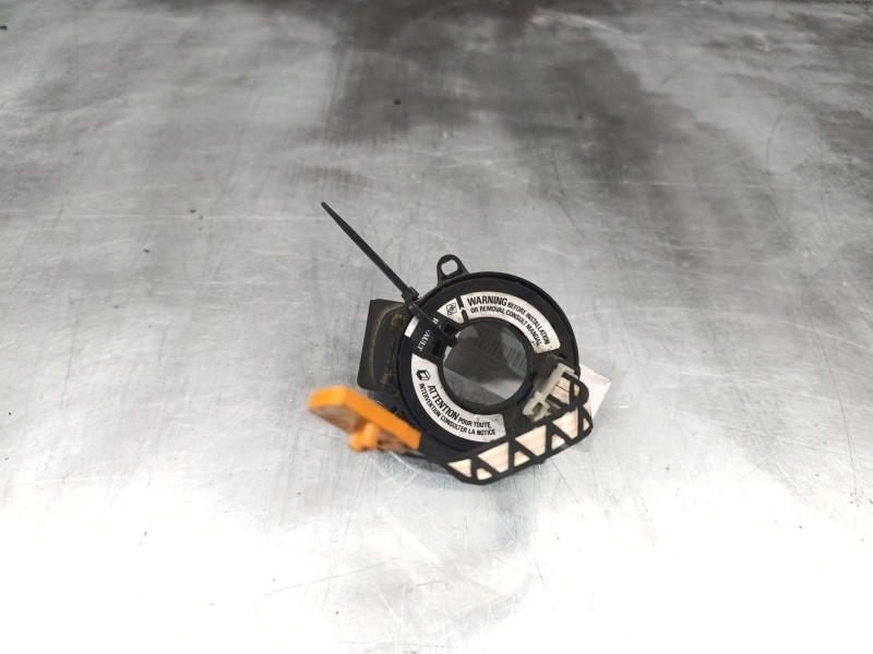 Recambio de anillo airbag para renault kangoo (kc0/1_) 1.9 dci 4x4 (kc0v) referencia OEM IAM 7700840099F  