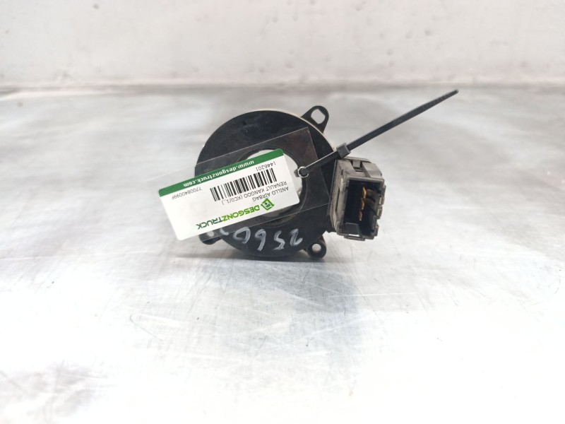 Recambio de anillo airbag para renault kangoo (kc0/1_) 1.9 dci 4x4 (kc0v) referencia OEM IAM 7700840099F  