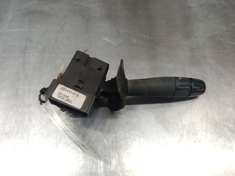 Recambio de mando luces para renault kangoo (kc0/1_) 1.9 dci 4x4 (kc0v) referencia OEM IAM VS34431618  