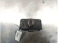 Recambio de mando luces para bmw x5 (e70) xdrive 30 d referencia OEM IAM 9134726  