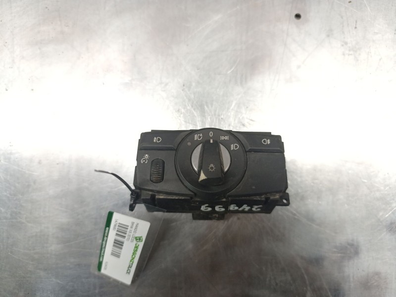 Recambio de mando luces para bmw x5 (e70) xdrive 30 d referencia OEM IAM 9134726  
