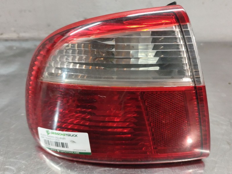 Recambio de maneta exterior trasera derecha para bmw x5 (e70) xdrive 30 d referencia OEM IAM   