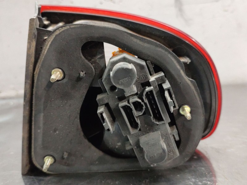 Recambio de maneta exterior trasera derecha para bmw x5 (e70) xdrive 30 d referencia OEM IAM   