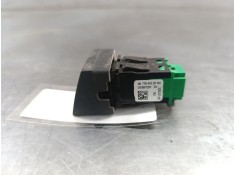 Recambio de mando cierre centralizado para peugeot 508 allure hybrid4 referencia OEM IAM 96770413ZE   2