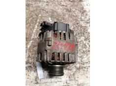 Recambio de alternador para citroen c4 lim. seduction referencia OEM IAM 9664779680 2605547B TG15C135 2