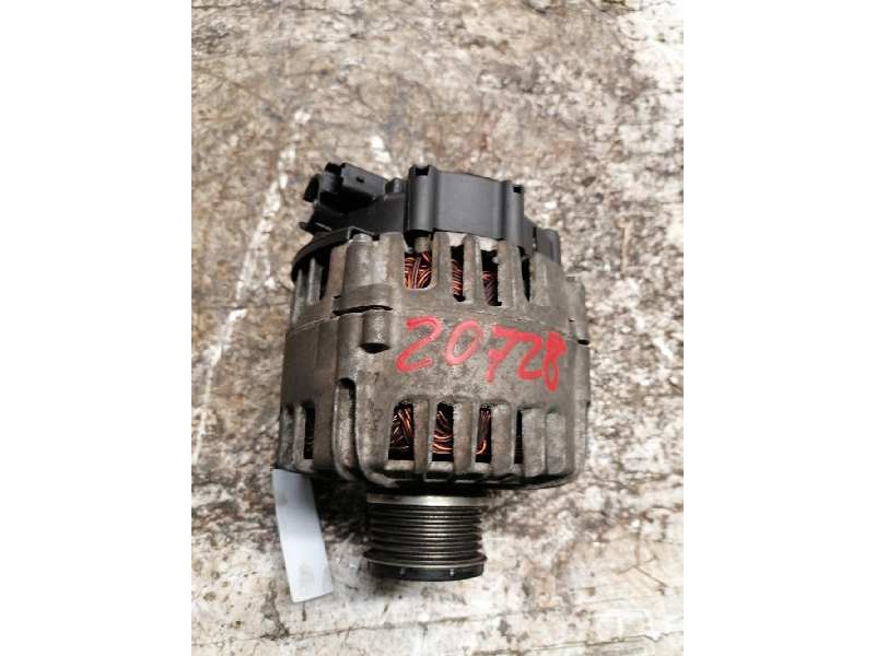 Recambio de alternador para citroen c4 lim. seduction referencia OEM IAM 9664779680 2605547B TG15C135