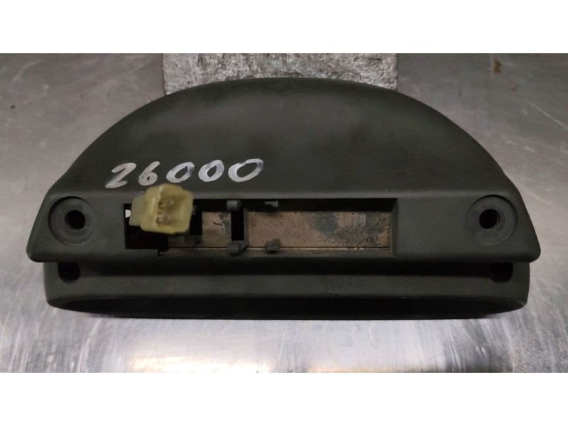 Recambio de luz central de freno para hyundai atos (mx) gls referencia OEM IAM   