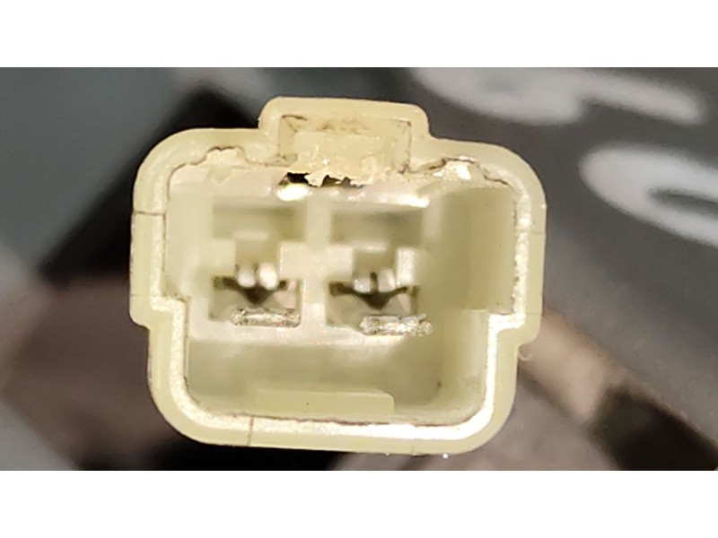 Recambio de luz central de freno para hyundai atos (mx) gls referencia OEM IAM   