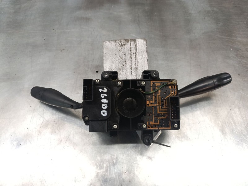 Recambio de mando multifuncion para hyundai atos (mx) gls referencia OEM IAM 9340002201  