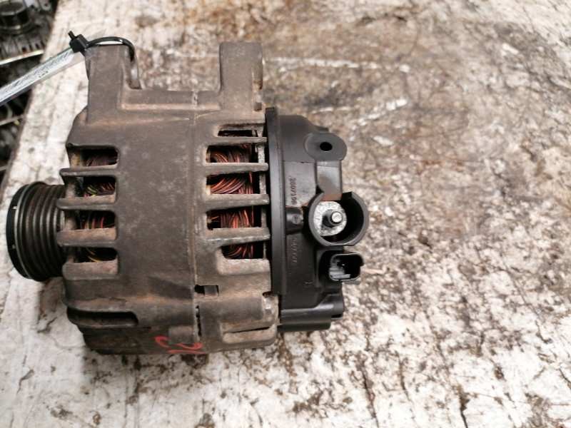 Recambio de alternador para citroen c4 lim. seduction referencia OEM IAM 9664779680 2605547B TG15C135