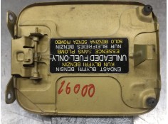 Recambio de tapa exterior combustible para hyundai atos (mx) gls referencia OEM IAM    2