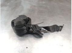 Recambio de cinturon seguridad trasero derecho para volkswagen polo v (6r1, 6c1) 1.6 tdi referencia OEM IAM 43594  