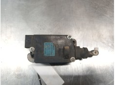 Recambio de motor cierre centralizado trasero izquierdo para hyundai atos (mx) gls referencia OEM IAM 957300200  