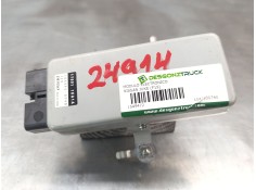 Recambio de modulo electronico para nissan juke (f15) 1.6 dig-t nismo rs referencia OEM IAM 1049930740  