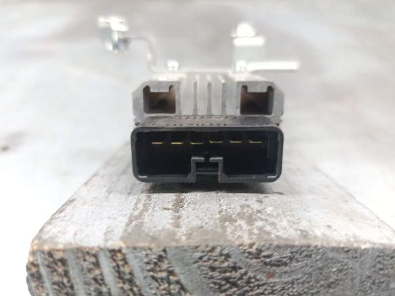 Recambio de modulo electronico para nissan juke (f15) 1.6 dig-t nismo rs referencia OEM IAM 1049930740  