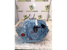 Recambio de caja cambios para citroen c4 lim. seduction referencia OEM IAM 20EA08  