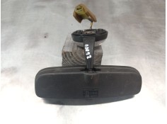 Recambio de espejo interior para hyundai atos (mx) gls referencia OEM IAM    2