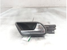 Recambio de maneta interior delantera derecha para volkswagen golf v berlina (1k1) conceptline (e) referencia OEM IAM   