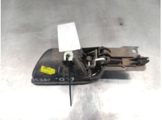 Recambio de maneta interior delantera derecha para volkswagen golf v berlina (1k1) conceptline (e) referencia OEM IAM    2