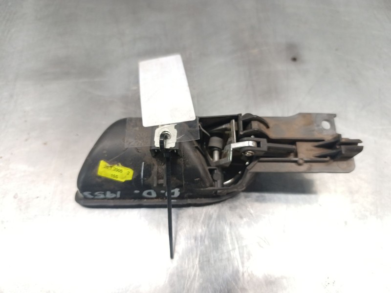 Recambio de maneta interior delantera derecha para volkswagen golf v berlina (1k1) conceptline (e) referencia OEM IAM   