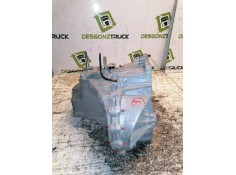 Recambio de caja cambios para citroen c4 lim. seduction referencia OEM IAM 20EA08   2