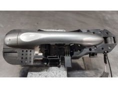 Recambio de maneta exterior delantera derecha para renault megane iii berlina 5 p business referencia OEM IAM   