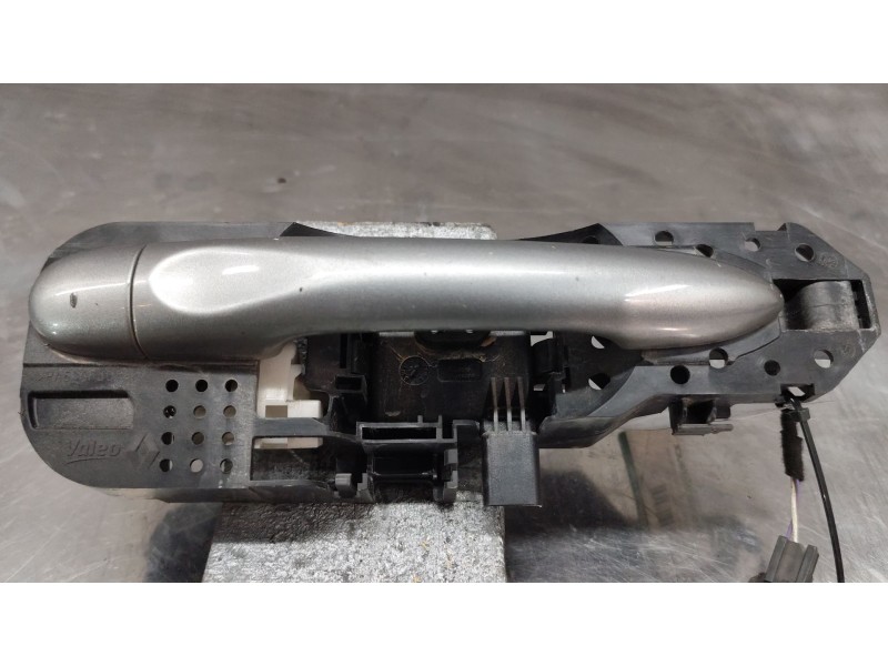 Recambio de maneta exterior delantera derecha para renault megane iii berlina 5 p business referencia OEM IAM   