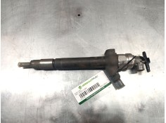 Recambio de inyector para opel astra h ber. cosmo referencia OEM IAM 8973138612  