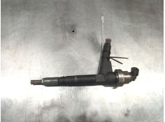 Recambio de inyector para opel astra h ber. cosmo referencia OEM IAM 8973138612  