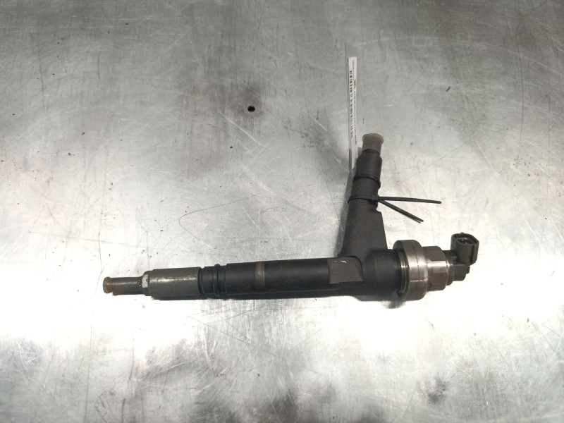 Recambio de inyector para opel astra h ber. cosmo referencia OEM IAM 8973138612  
