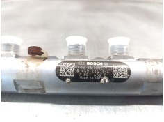 Recambio de rampa inyectora para bmw 1 (e81) 118 d referencia OEM IAM 0445214134   2