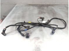 Recambio de sensor de aparcamiento para opel antara cosmo 4x4 referencia OEM IAM 96673459   2