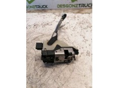 Recambio de cerradura puerta delantera derecha para citroen c4 lim. seduction referencia OEM IAM 9685351480 6 PINS 