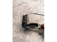 Recambio de cerradura puerta delantera derecha para citroen c4 lim. seduction referencia OEM IAM 9685351480 6 PINS  2