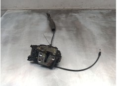 Recambio de cerradura puerta trasera derecha para renault megane iii berlina 5 p business referencia OEM IAM 825020002r  