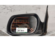 Recambio de retrovisor izquierdo para nissan x-trail (t30) comfort referencia OEM IAM   